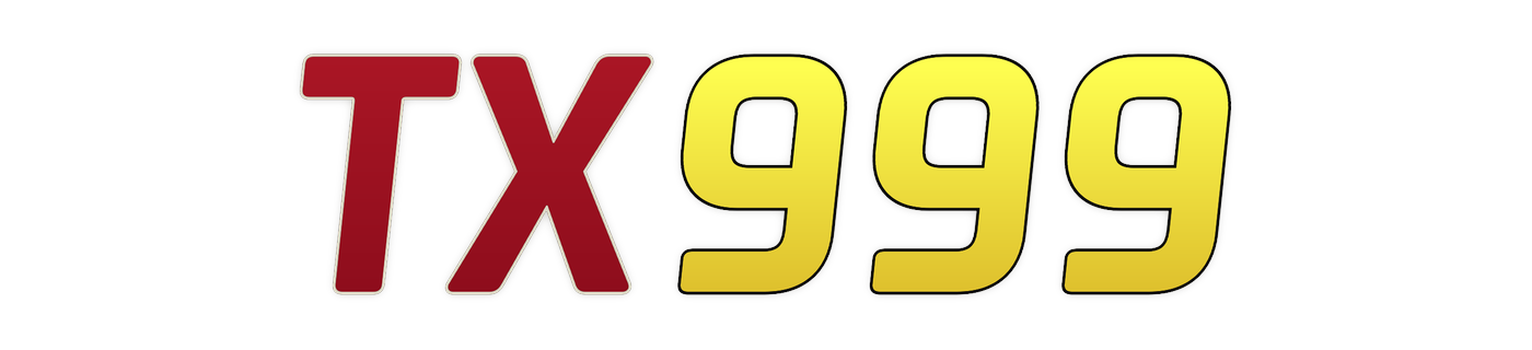 tx999 লোগো